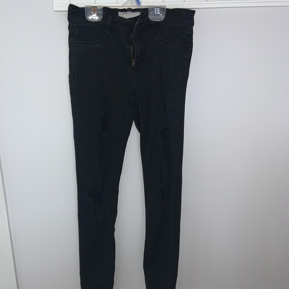 PacSun Pants - Black Pacsun Jeans
